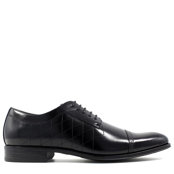 Stacy Adams Men's Simmons Memory Foam Cap Toe Oxford Shoes 
