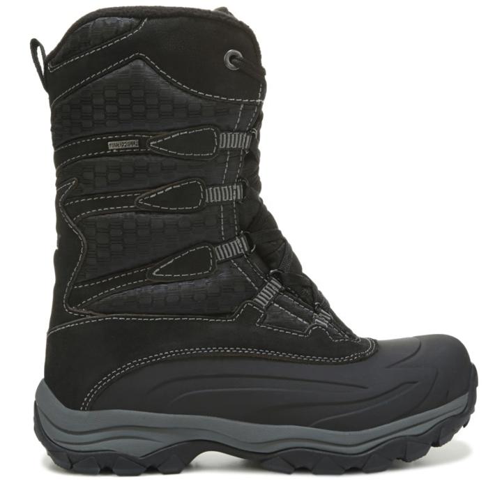 Khombu Men's Fred Winter Boots 