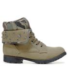 Rock & Candy Women's Spraypaint Shoes 
