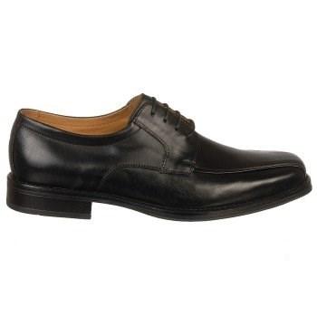 Giorgio Brutini Men's Shoal Bicycle Toe Oxford Shoes 