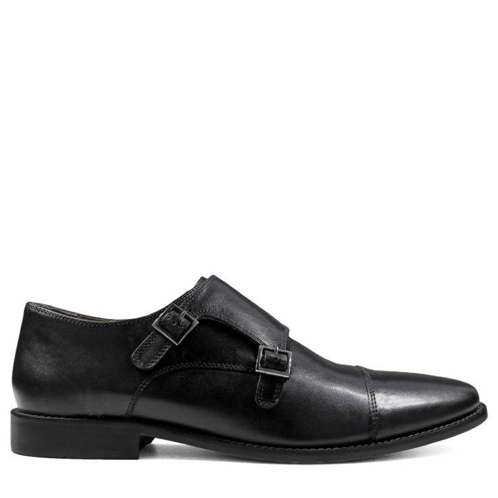 Florsheim Men's Montinaro Double Monk Strap Shoes 