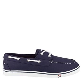 Nautica Men's Galley Canvas Boat Shoes 