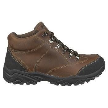 Propet Men's Navigator Medium/x-wide/xx-wide Waterproof Hiking Boots 