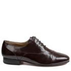 Giorgio Brutini Men's Cortland Medium/wide Cap Toe Oxford Shoes 
