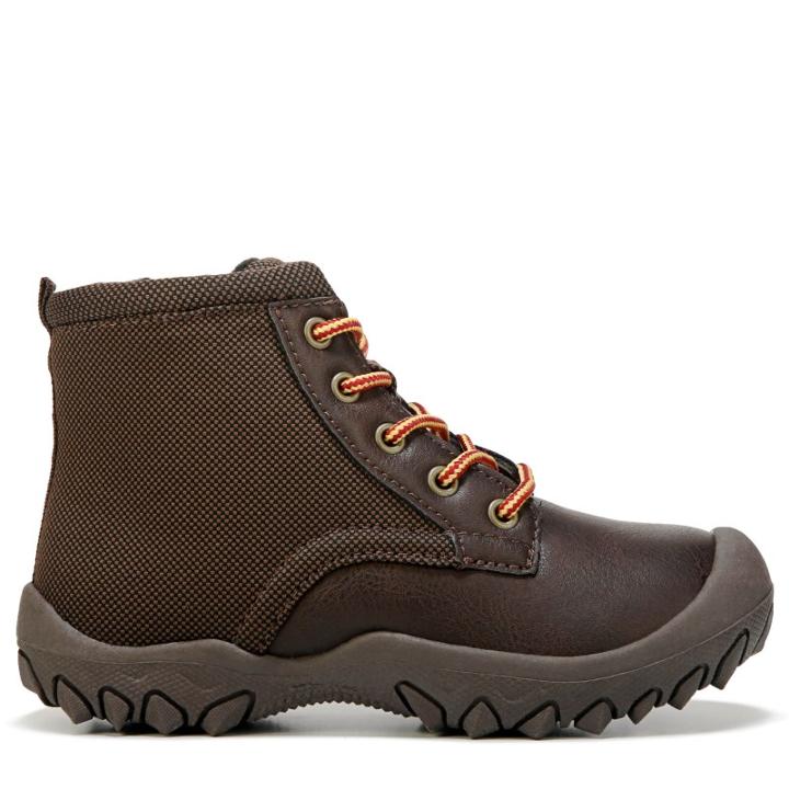 M.a.p. Kids' Whistler Lace Up Boot Preschool/grade School Boots 