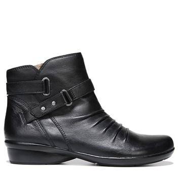 Naturalizer Women's Cassini Medium/wide Booties 