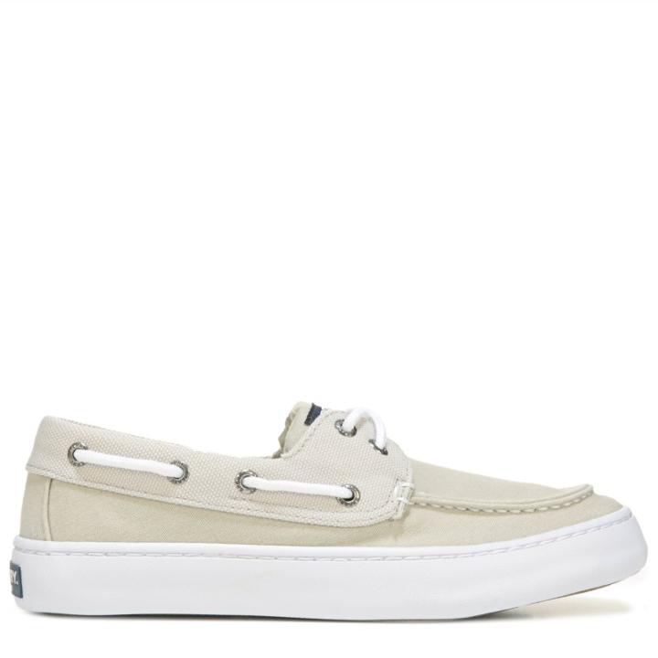 Sperry Top-sider Men's Cutter 2 Eye Ballist Boat Shoes 