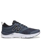 New Balance Women's 713 V1 Cush + Medium/wide Training Shoes 