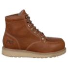 Timberland Pro Men's Barstow 6 Moc Alloy Safety Toe Work Boots 