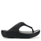 Crocs Women's Sloan Flip Flop Sandals 