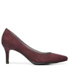 Lifestride Women's Sevyn Narrow/medium/wide Pump Shoes 