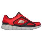 Skechers Men's Equalizer 2.0 On Track Memory Foam Training Shoes 