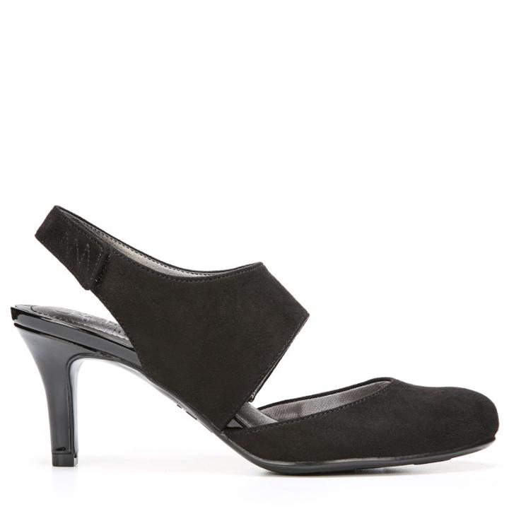 Lifestride Women's Luca Pump Shoes 