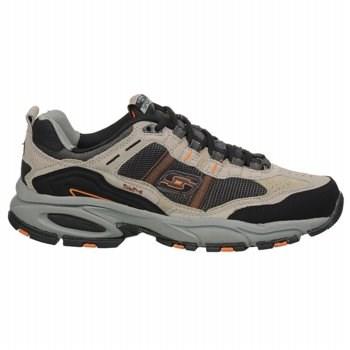 Skechers Men's Vigor 2.0 Trait Memory Foam Sneakers 