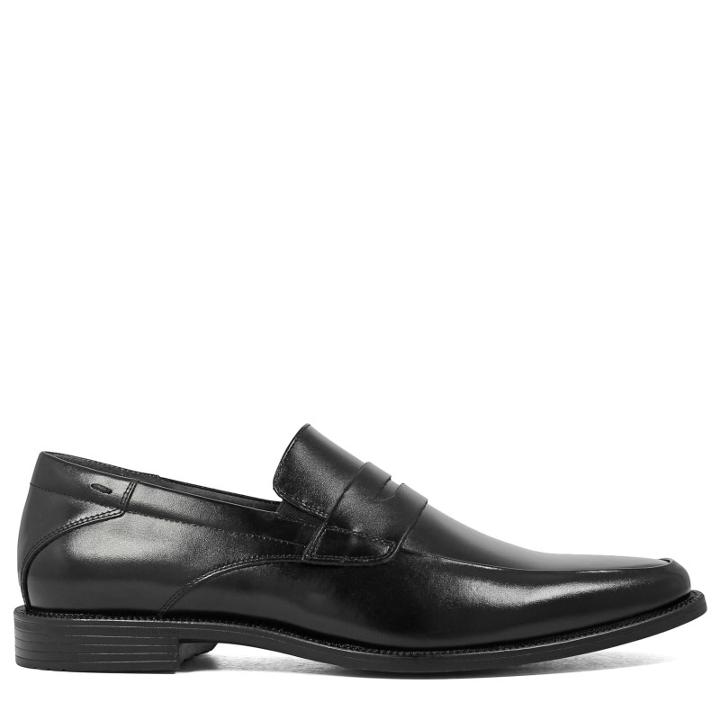 Florsheim Men's Portico Medium/wide Penny Loafers 