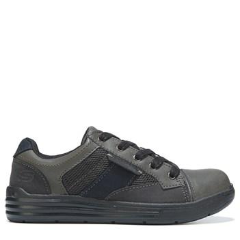 Skechers Kids' Maddox Decoy Low Top Sneaker Pre/grade School Shoes 