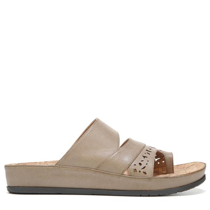 Bare Traps Women's Careena Sandals 