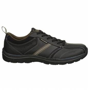 Skechers Men's Devention Oxford Shoes 
