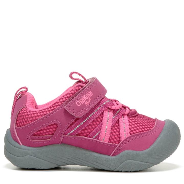 Oshkosh B'gosh Kids' Halen Sneaker Toddler/preschool Shoes 