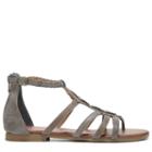 Jellypop Women's Obsession Gladiator Sandals 