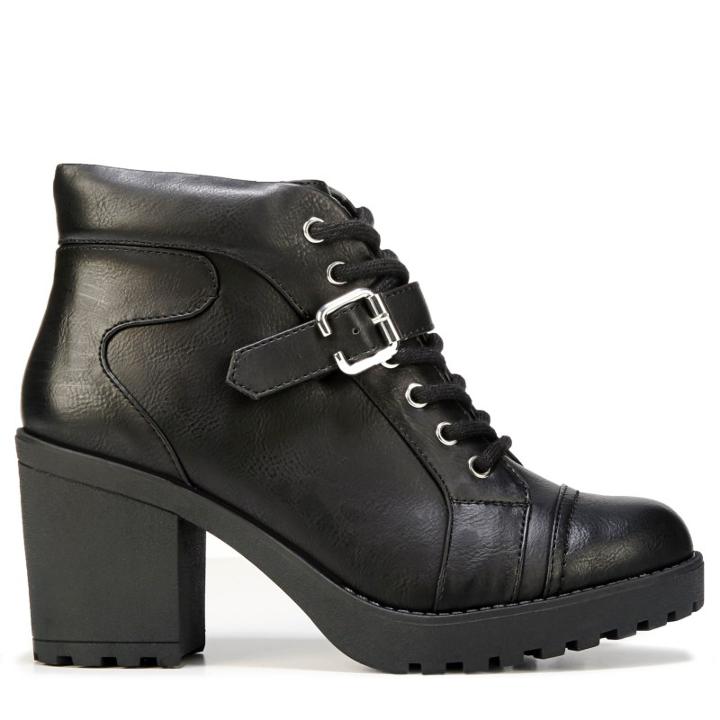 Xoxo Women's Patalina Ankle Boots 