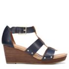 Dr. Scholl's Women's Beyond Wedge Sandals 