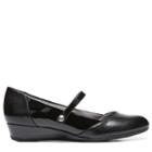 Lifestride Women's Flora Medium/wide Mary Jane Shoes 