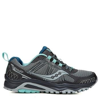 Saucony Women's Excursion Tr 10 Plush Trail Shoes 