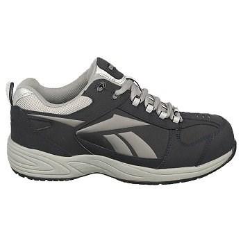 Reebok Work Men's Jorie Composite Toe Sneakers 