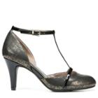 Lifestride Women's Officer Narrow/medium/wide Pump Shoes 