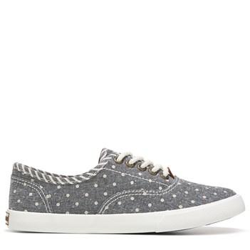 Margaritaville Women's Dream Catcher Canvas Sneakers 