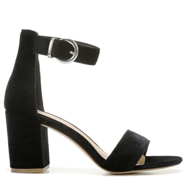 Coconuts Women's Greta Ankle Strap Sandals 