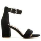 Coconuts Women's Greta Ankle Strap Sandals 
