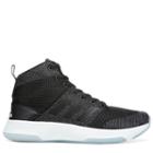 Adidas Men's Cloudfoam Ignition Mid Basketball Shoes 