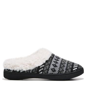 Isotoner Women's Beckett Sweater Slipper Accessories 