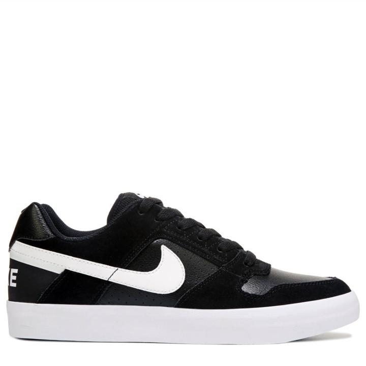 Nike Men's Nike Sb Delta Force Skate Shoes 
