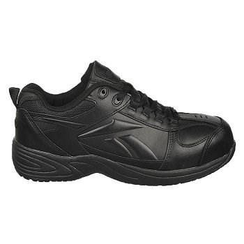Reebok Work Men's Jorie Medium/wide Composite Toe Sneakers 