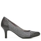 Lifestride Women's Parody Pump Shoes 
