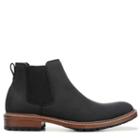 Perry Ellis Men's Deville Chelsea Boots 