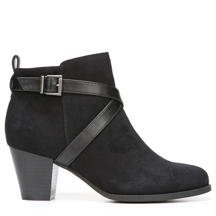 Lifestride Women's Jamie Booties 