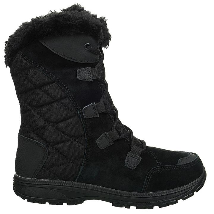 Columbia Women's Ice Maiden Ii Waterproof Winter Boots 