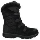 Columbia Women's Ice Maiden Ii Waterproof Winter Boots 