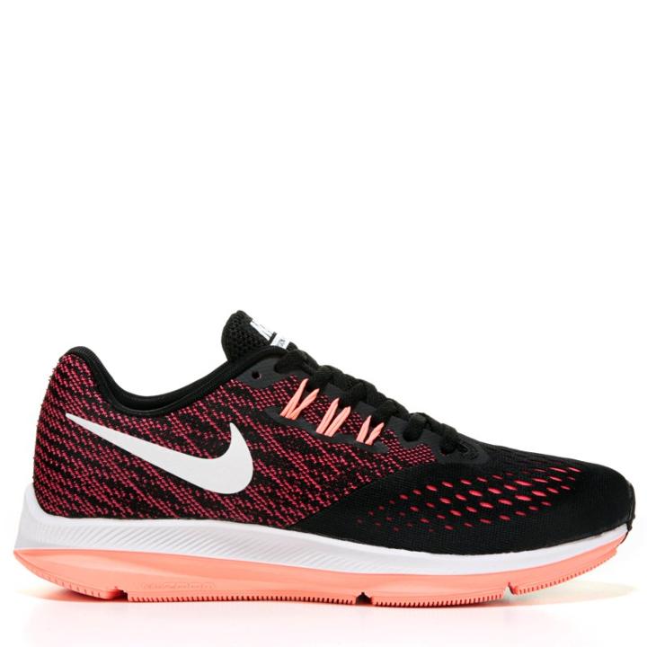 Nike Women's Zoom Winflo 4 Running Shoes 