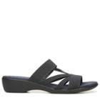 Lifestride Women's Tanner Medium/wide Sandals 