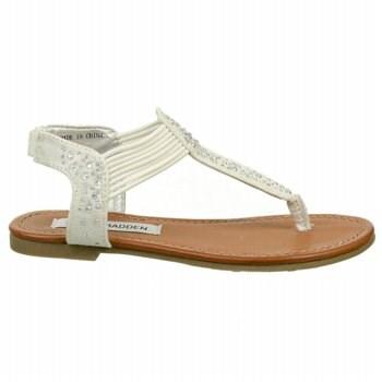 Steve Madden Kids' J-tittan Sandal Pre/grade School Sandals 