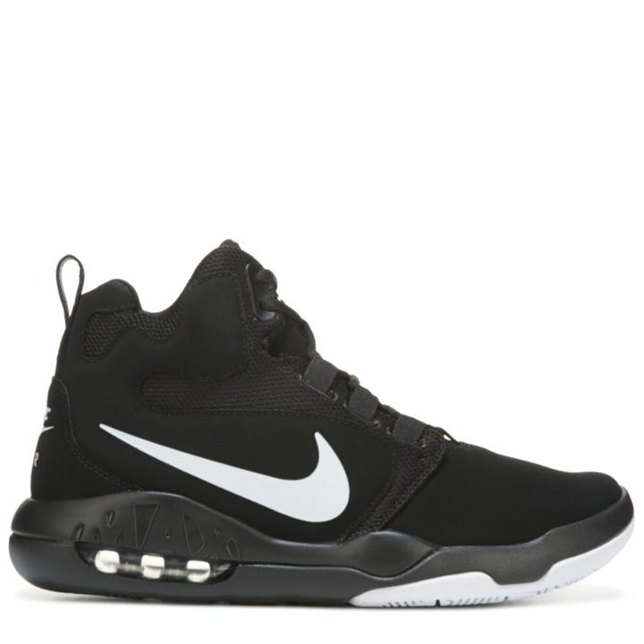 Nike Men's Air Conversion High Top Sneakers 