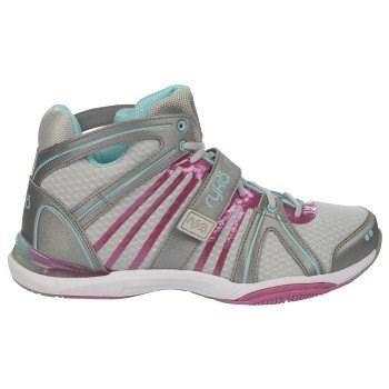Ryka Women's Tenacity Medium/wide High Top Training Shoes 