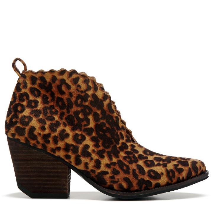 Coconuts Women's Adalyn Booties 