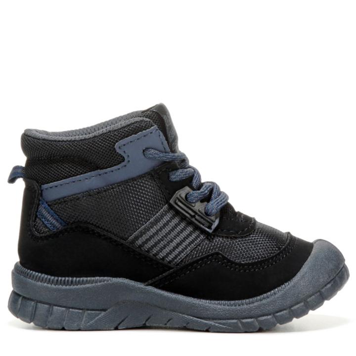 Oshkosh B'gosh Kids' Battilo Winter Boot Toddler Shoes 