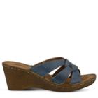 Spring Step Women's Idoia Wedge Sandals 